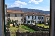 casa indipendente in vendita a Varese Ligure