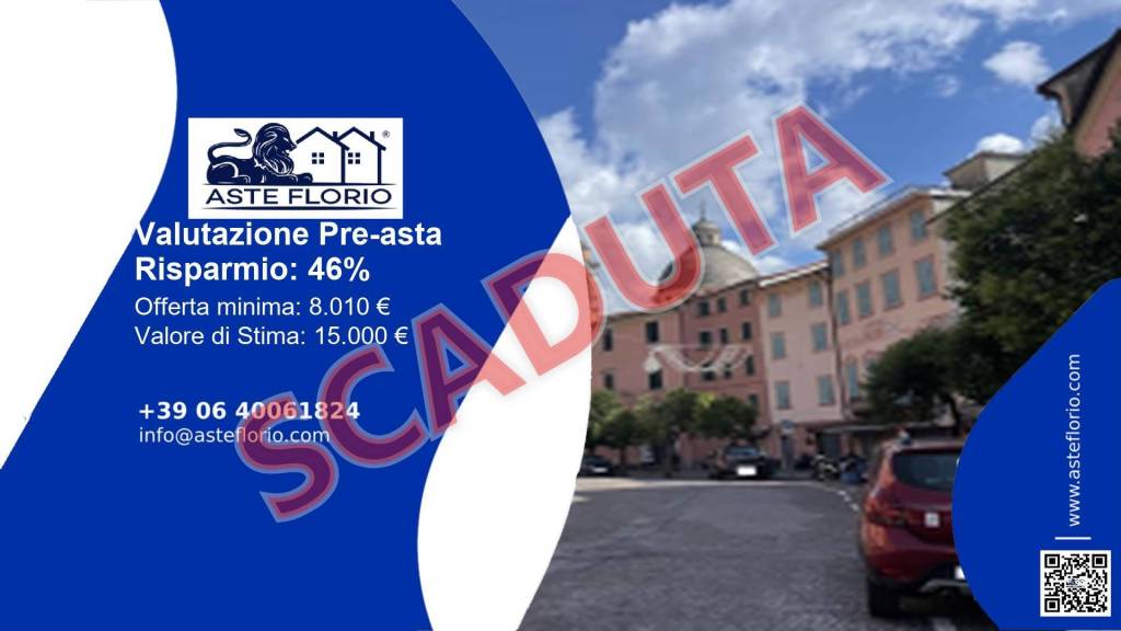 appartamento in vendita a Varese Ligure