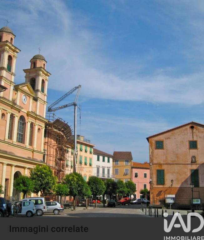 negozio in vendita a Varese Ligure