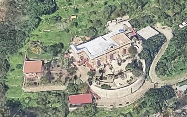 casa indipendente in vendita a Varese Ligure