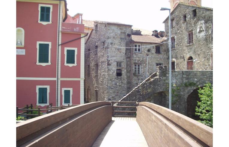 casa indipendente in vendita a Varese Ligure in zona San Pietro Vara