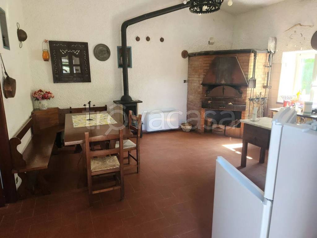 casa indipendente in vendita a Varese Ligure in zona San Pietro Vara