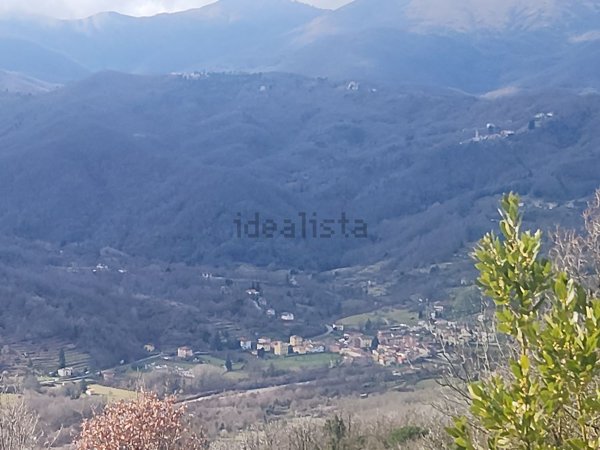 casa indipendente in vendita a Varese Ligure in zona San Pietro Vara