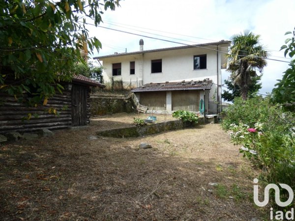 casa indipendente in vendita a Varese Ligure in zona Costola