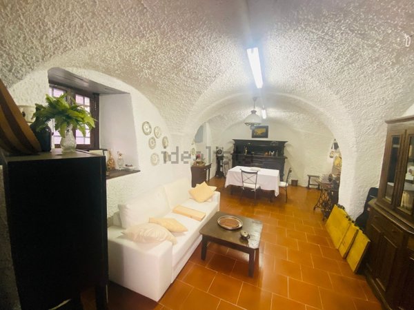casa indipendente in vendita a Varese Ligure in zona San Pietro Vara