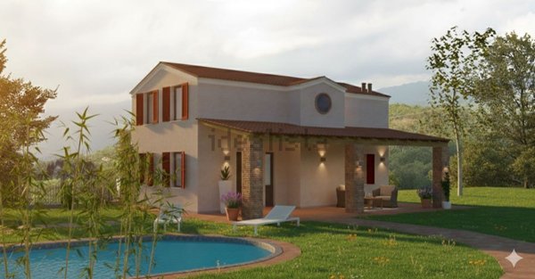 casa indipendente in vendita a Varese Ligure