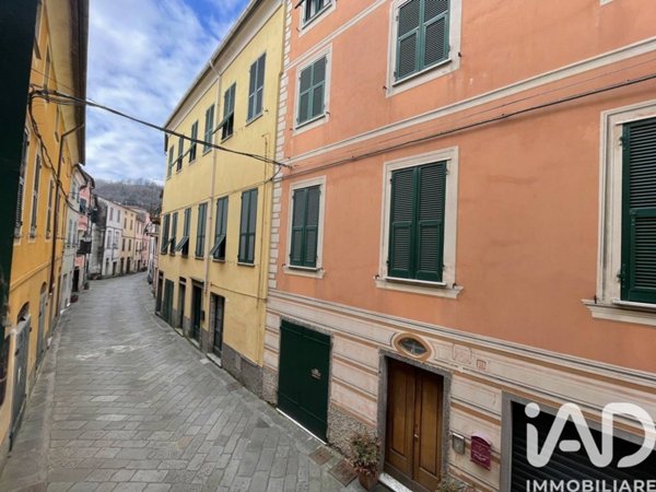 appartamento in vendita a Varese Ligure