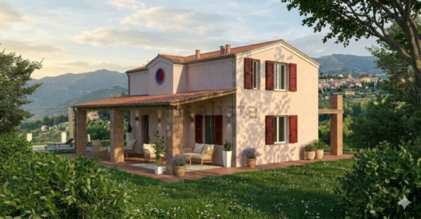 casa indipendente in vendita a Varese Ligure