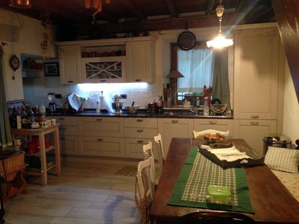 casa indipendente in vendita a Varese Ligure