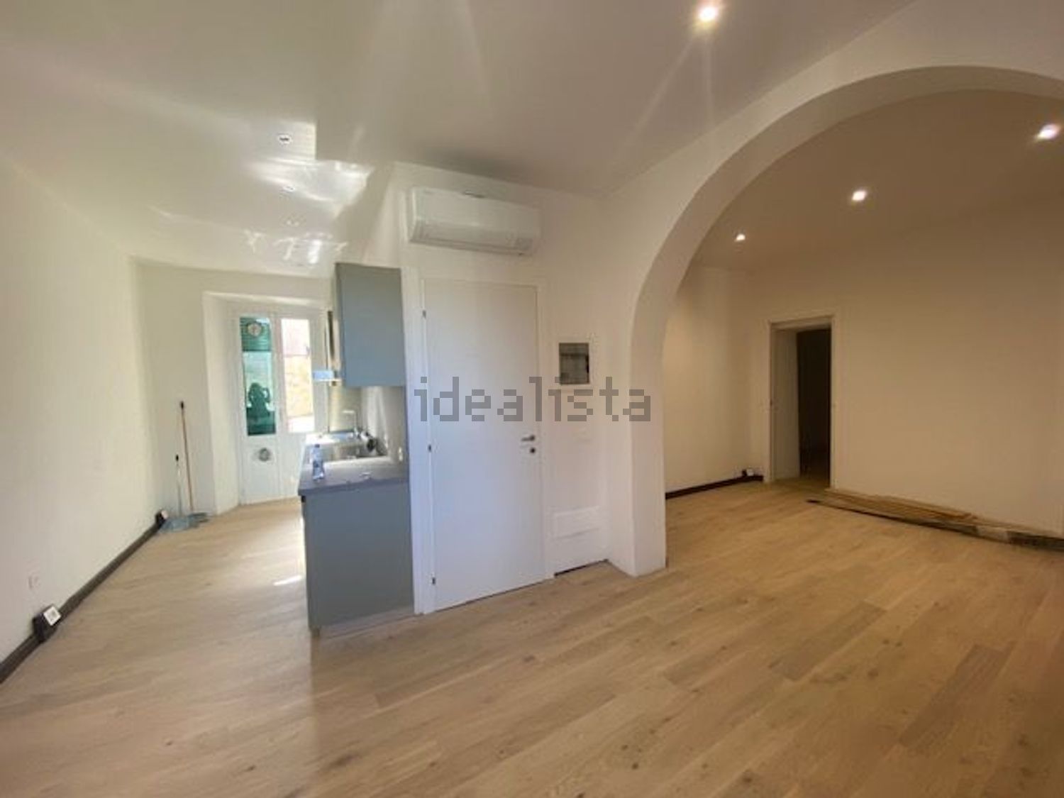 appartamento in vendita a Varese Ligure