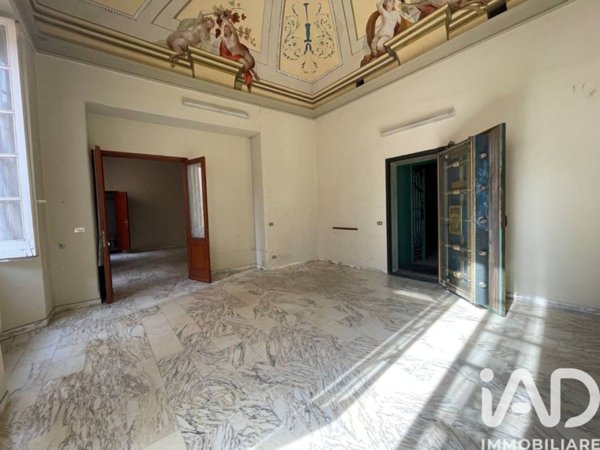 appartamento in vendita a Varese Ligure