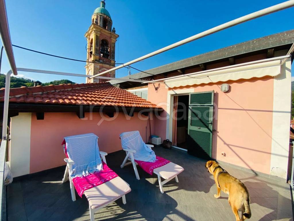 casa indipendente in vendita a Varese Ligure in zona San Pietro Vara