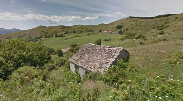 appartamento in vendita a Varese Ligure in zona Caranza