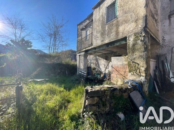 casale in vendita a Varese Ligure in zona San Pietro Vara