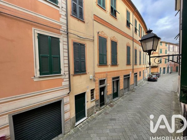 appartamento in vendita a Varese Ligure