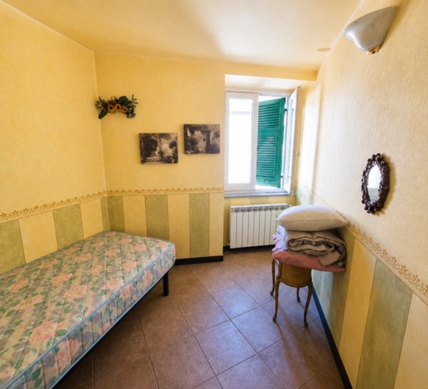 appartamento in vendita a Varese Ligure