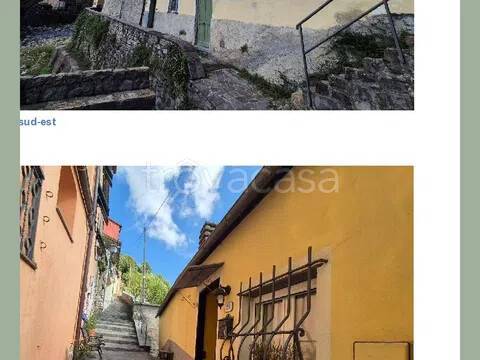appartamento in vendita a Varese Ligure