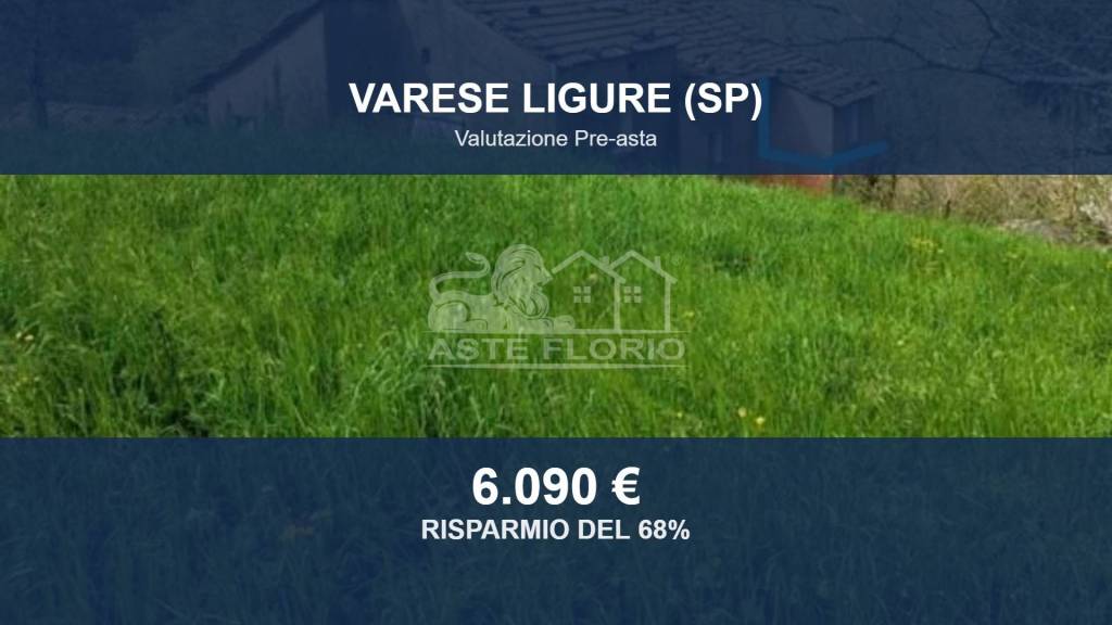 appartamento in vendita a Varese Ligure in zona Teviggio