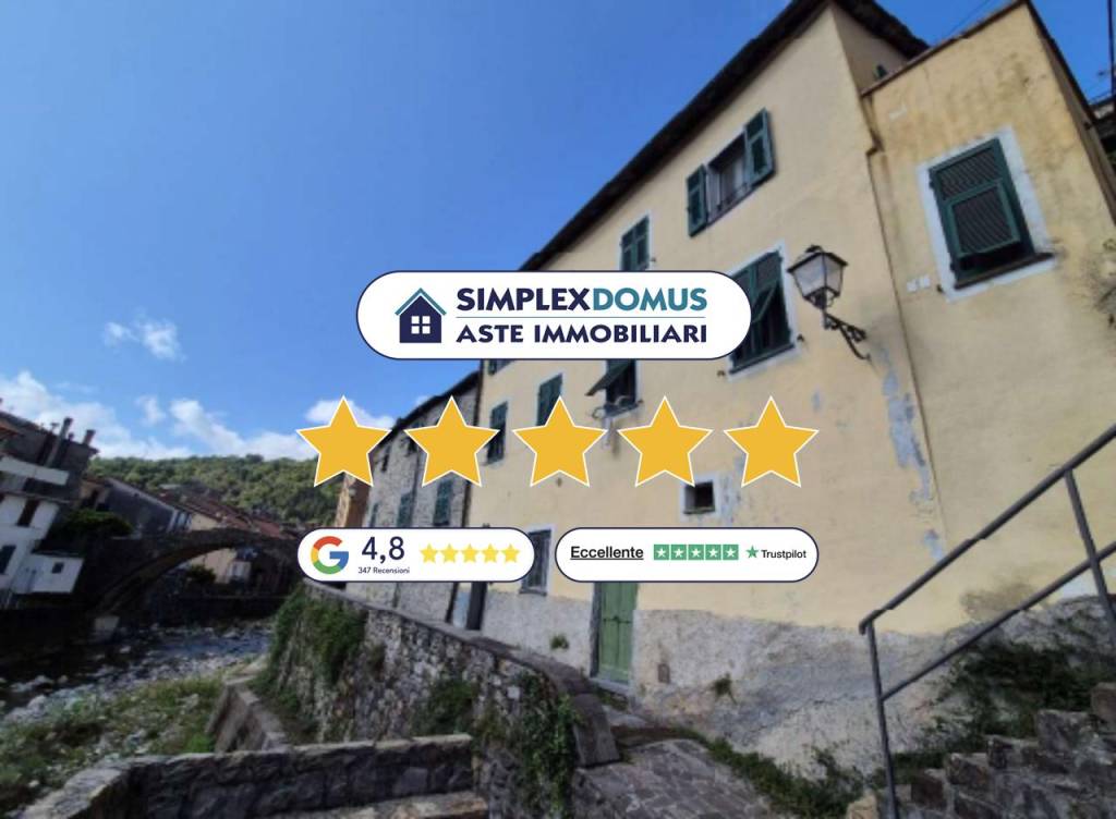 appartamento in vendita a Varese Ligure