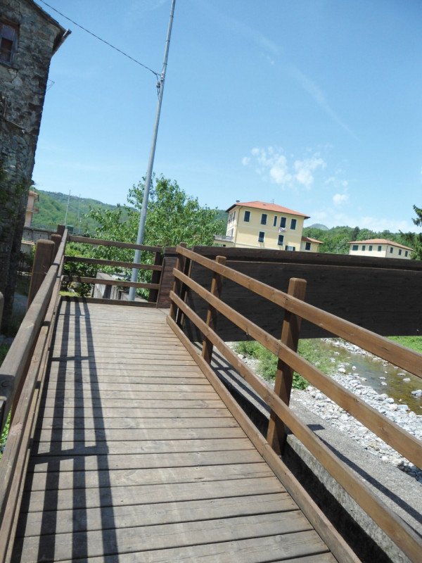 casale in vendita a Varese Ligure in zona San Pietro Vara