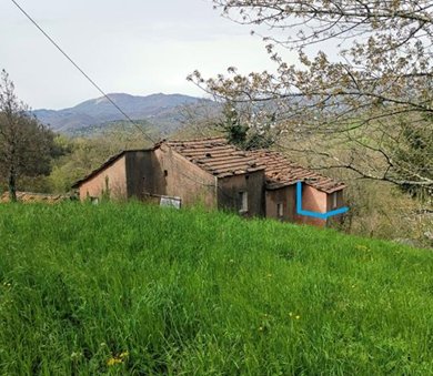 appartamento in vendita a Varese Ligure in zona Teviggio