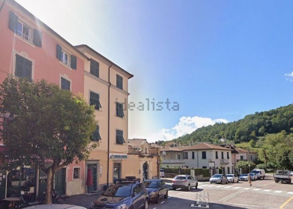 appartamento in vendita a Varese Ligure