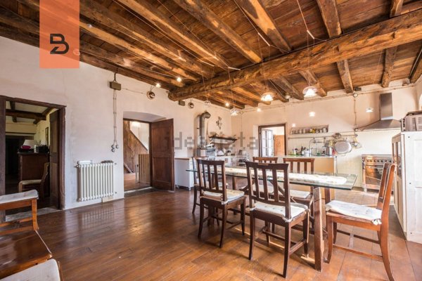 casa indipendente in vendita a Varese Ligure in zona Valletti
