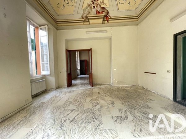 appartamento in vendita a Varese Ligure