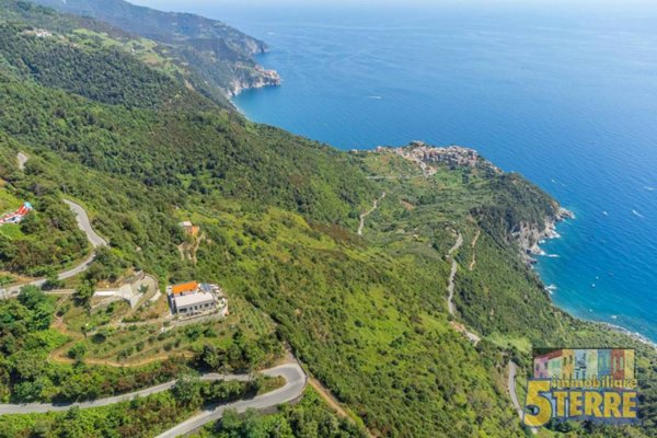 casa indipendente in vendita a Vernazza in zona Corniglia