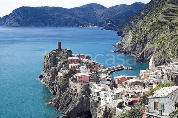 appartamento in vendita a Vernazza