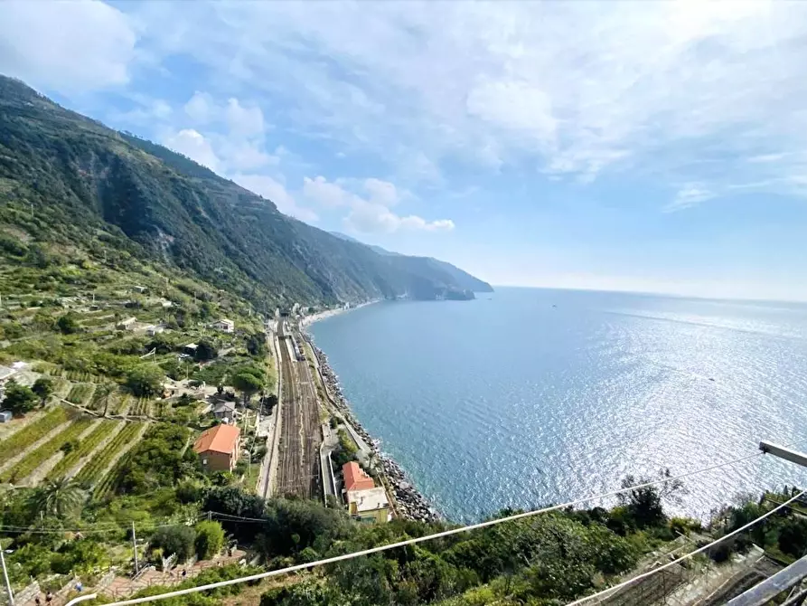 appartamento in vendita a Vernazza in zona Corniglia