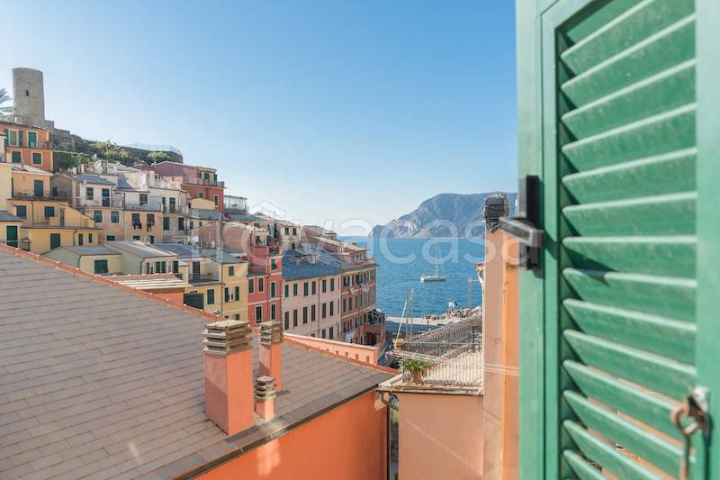 appartamento in vendita a Vernazza