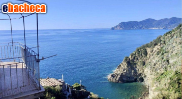 appartamento in vendita a Vernazza in zona Corniglia