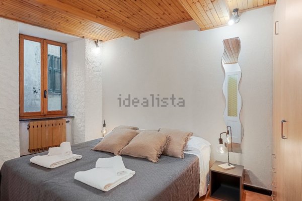 appartamento in vendita a Vernazza