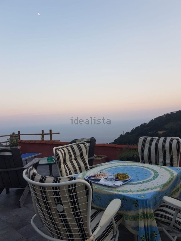 appartamento in vendita a Vernazza in zona Drignana
