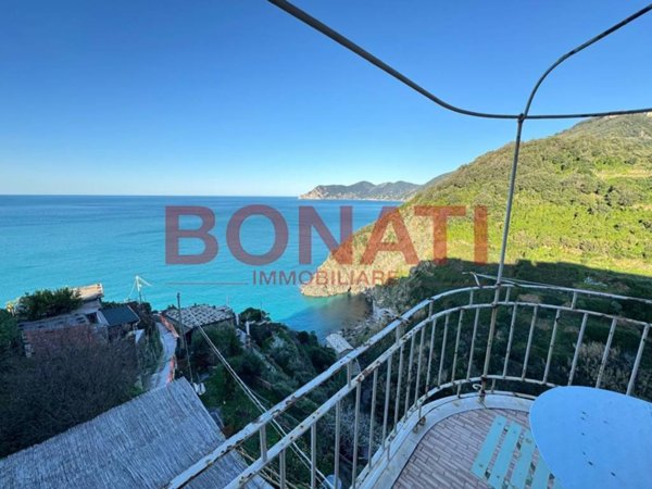 appartamento in vendita a Vernazza in zona Corniglia