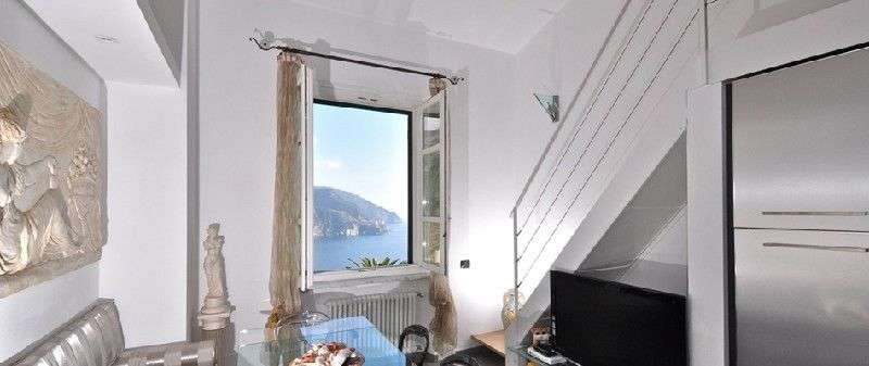 appartamento in vendita a Vernazza in zona Corniglia