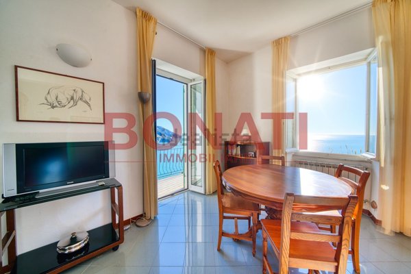 appartamento in vendita a Vernazza in zona Corniglia