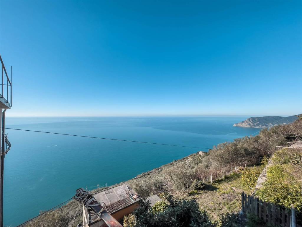 appartamento in vendita a Vernazza in zona San Bernardino