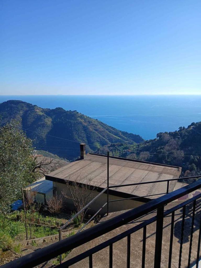 appartamento in vendita a Vernazza in zona Drignana