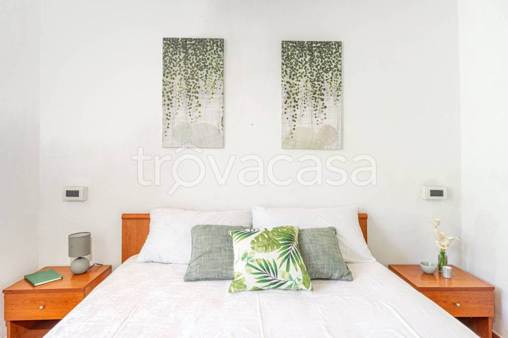 appartamento in vendita a Vernazza