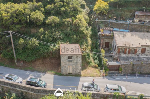 appartamento in vendita a Vernazza