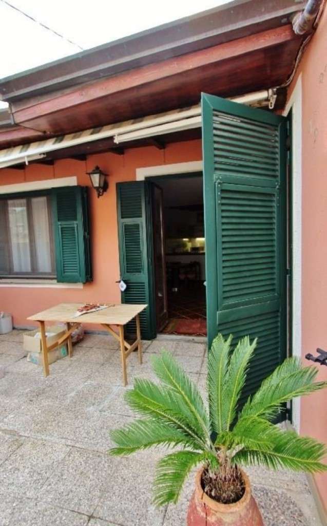 appartamento in vendita a Vernazza in zona San Bernardino