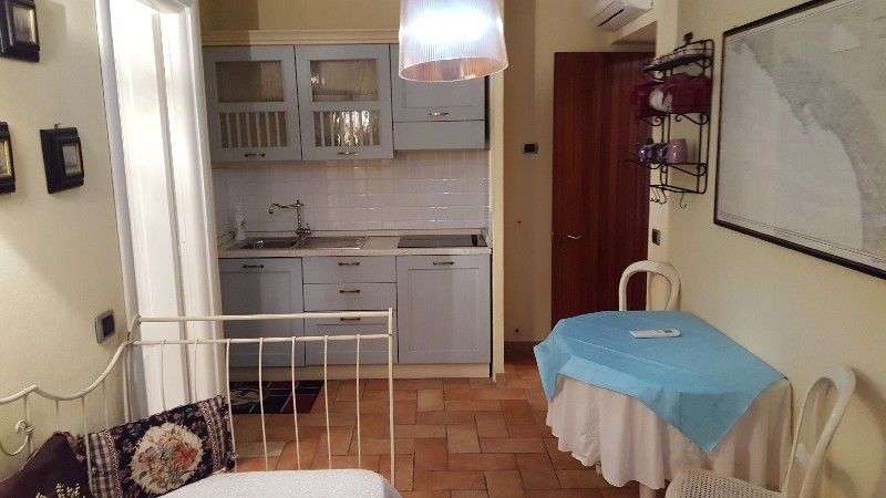appartamento in vendita a Vernazza in zona Corniglia