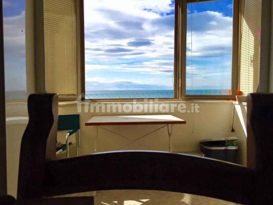 appartamento in vendita a Vernazza in zona Corniglia