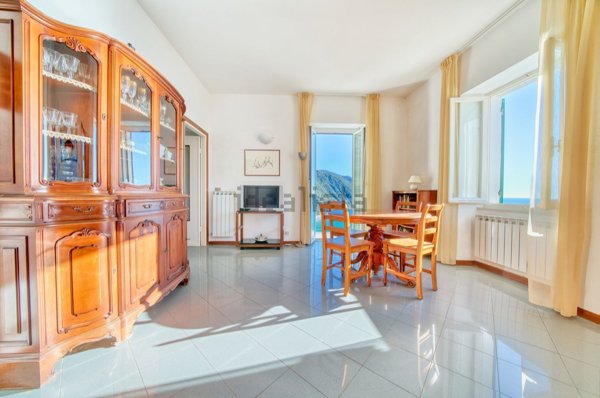 appartamento in vendita a Vernazza in zona Corniglia