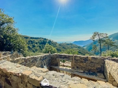 casa indipendente in vendita a Vernazza