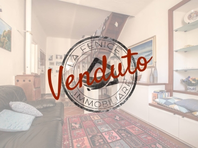 appartamento in vendita a Vernazza