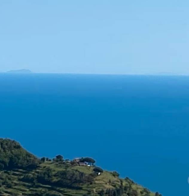 appartamento in vendita a Vernazza