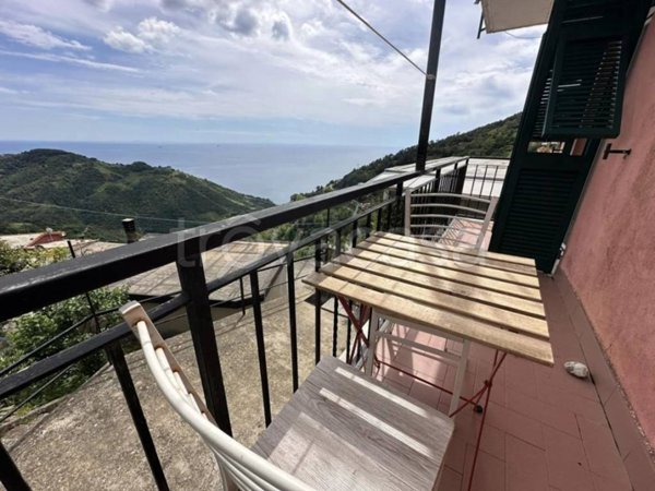 appartamento in vendita a Vernazza in zona Corniglia